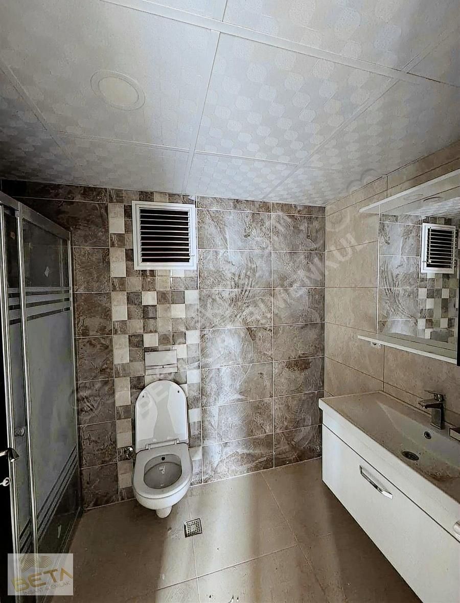 Çarkıpare Adanus Kent Sitesinde Güvenlikli 3+1 Kapalı Mutfak - Görsel 21