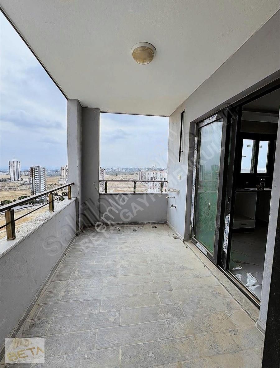 Çarkıpare Adanus Kent Sitesinde Güvenlikli 3+1 Kapalı Mutfak - Görsel 26