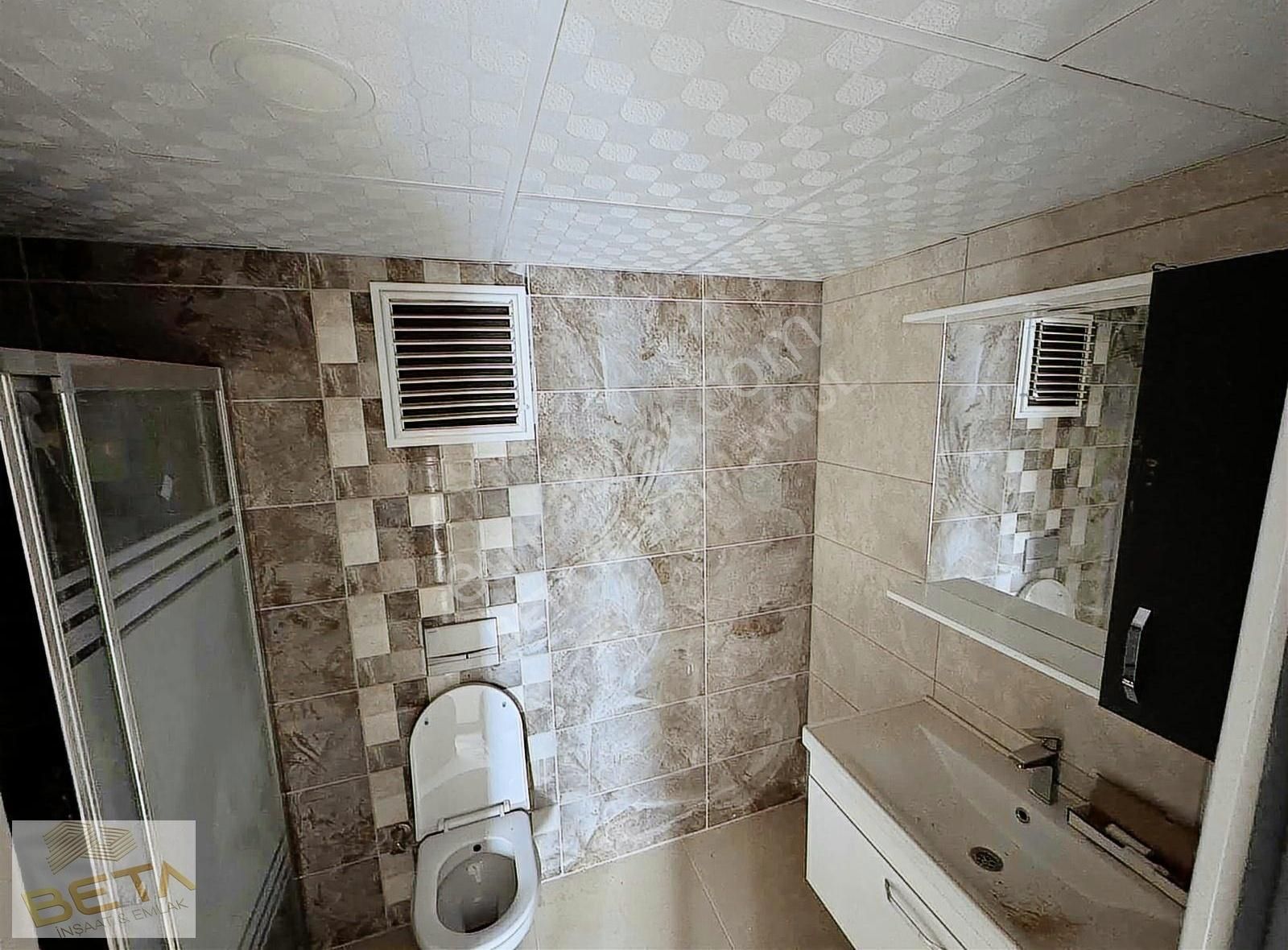 Çarkıpare Adanus Kent Sitesinde Güvenlikli 3+1 Kapalı Mutfak - Görsel 12