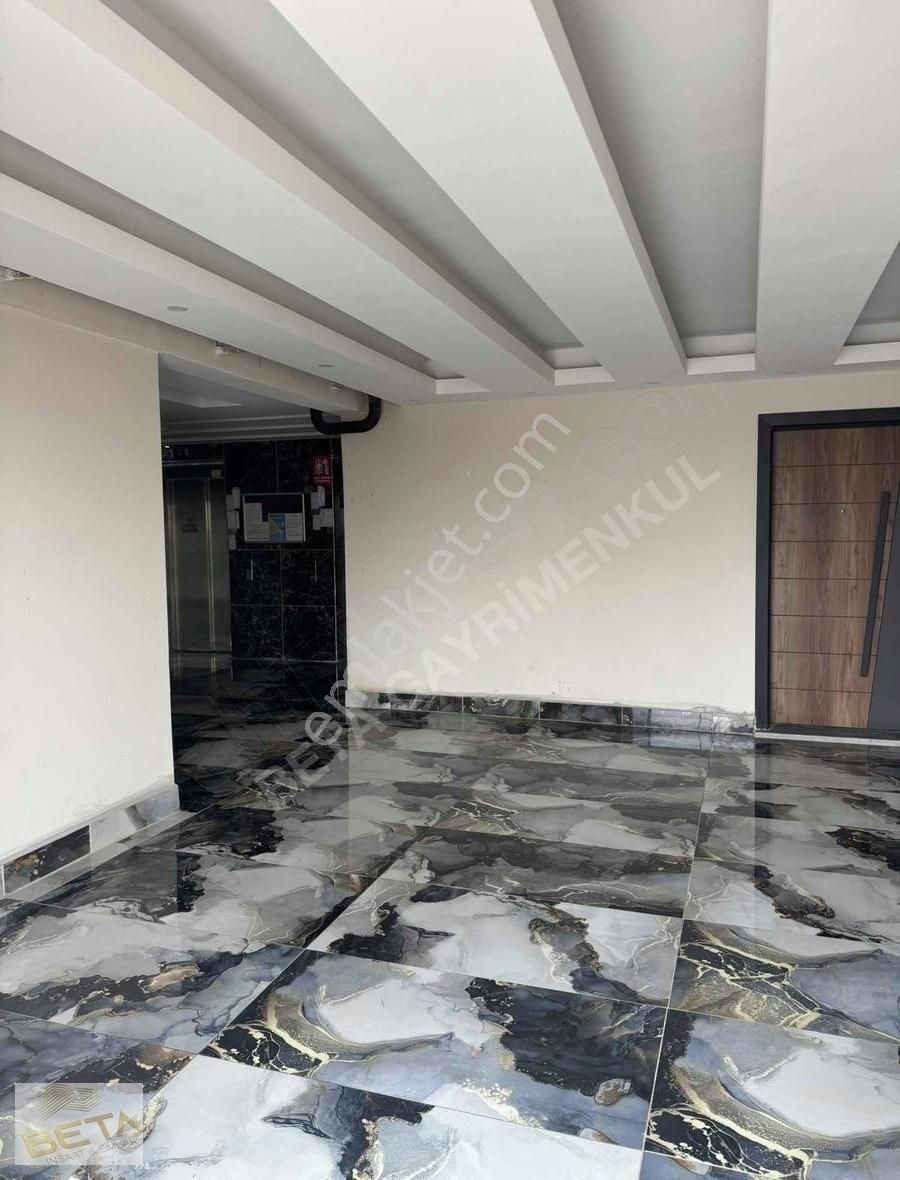 Çarkıpare Adanus Kent Sitesinde Güvenlikli 3+1 Kapalı Mutfak - Görsel 19