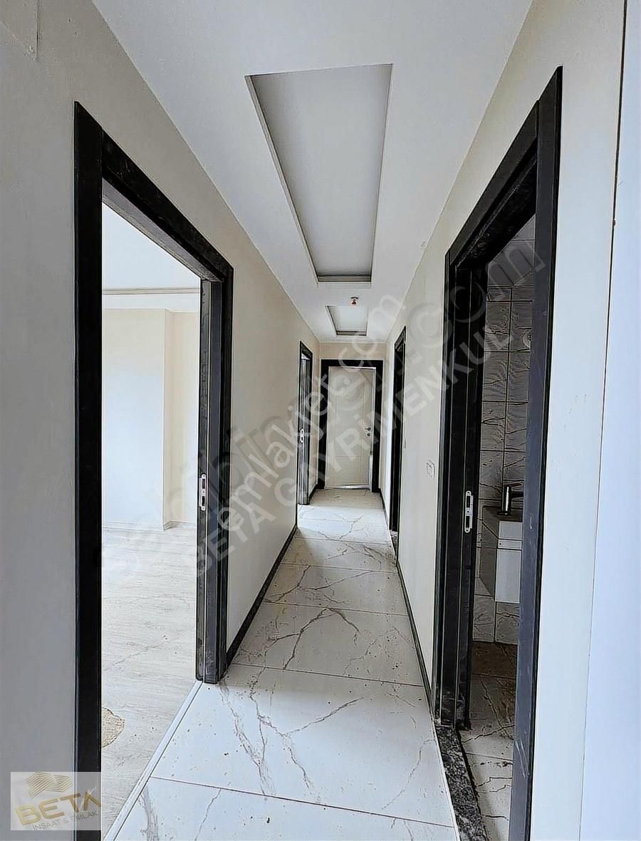 Çarkıpare Adanus Kent Sitesinde Güvenlikli 3+1 Kapalı Mutfak - Görsel 3