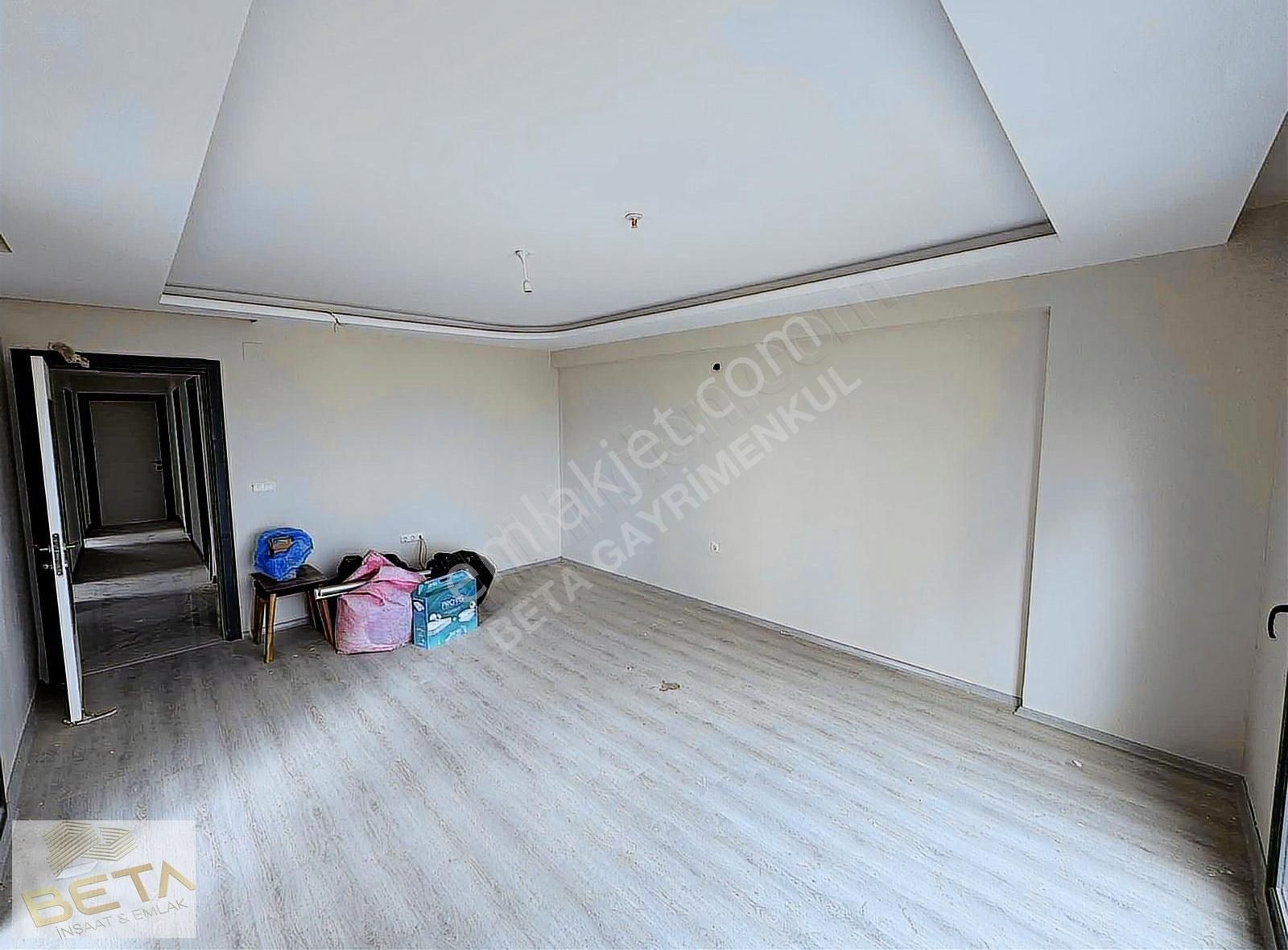 Çarkıpare Adanus Kent Sitesinde Güvenlikli 3+1 Kapalı Mutfak - Görsel 4