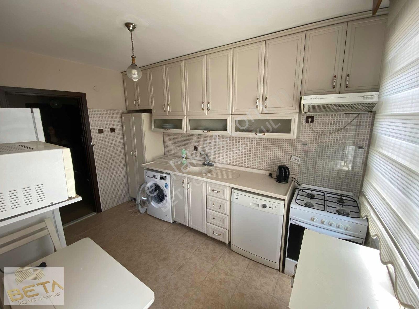Eşyalı!! Valilik Emniyet Civarı 2+1 Full Eşyalı Kiralık Daire - Görsel 18