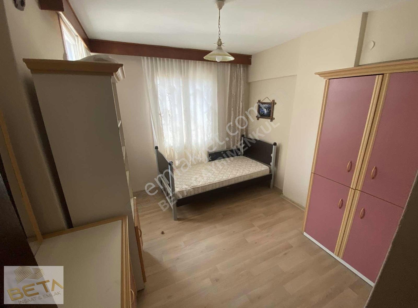 Eşyalı!! Valilik Emniyet Civarı 2+1 Full Eşyalı Kiralık Daire - Görsel 22