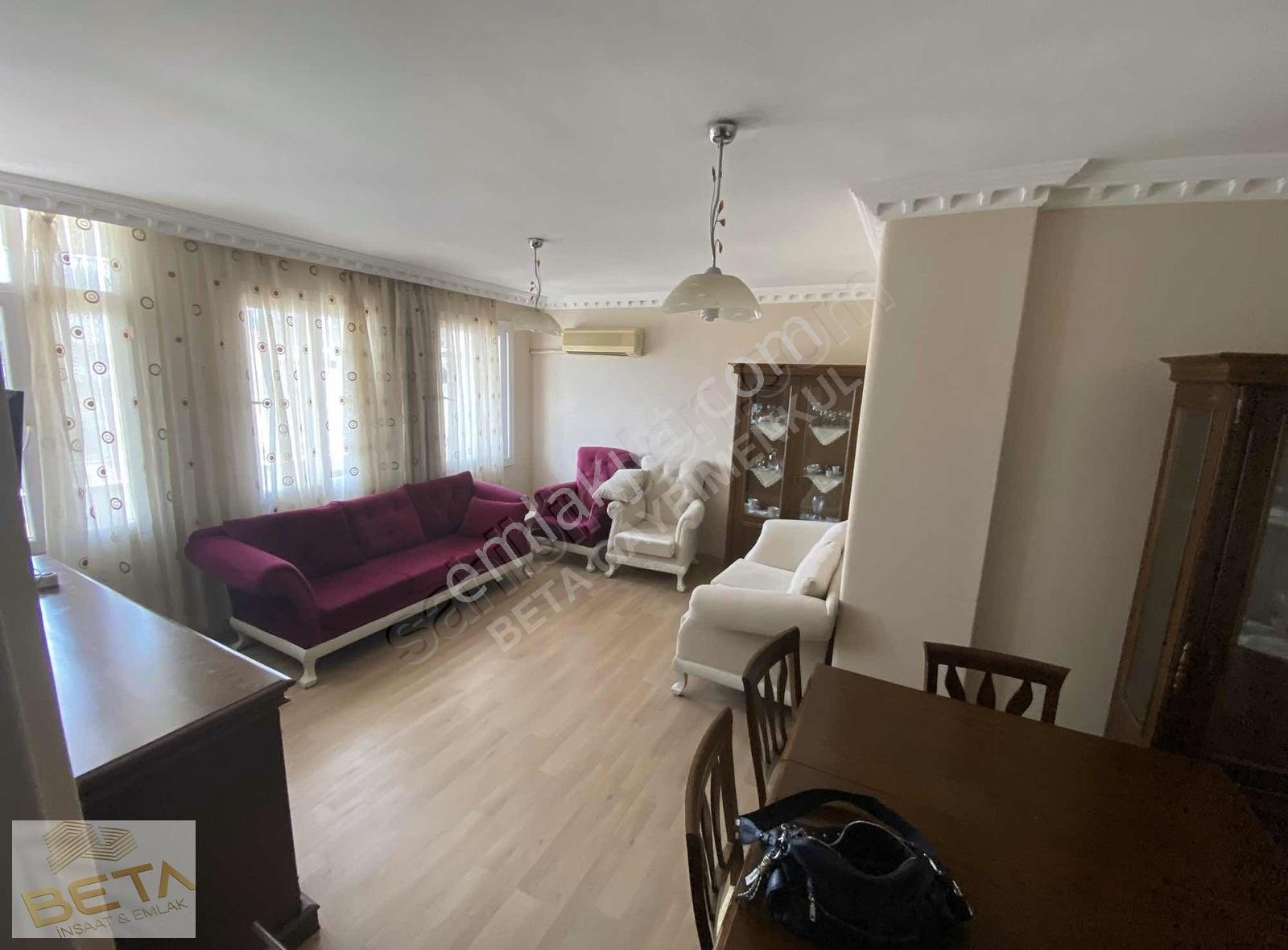 Eşyalı!! Valilik Emniyet Civarı 2+1 Full Eşyalı Kiralık Daire - Görsel 6