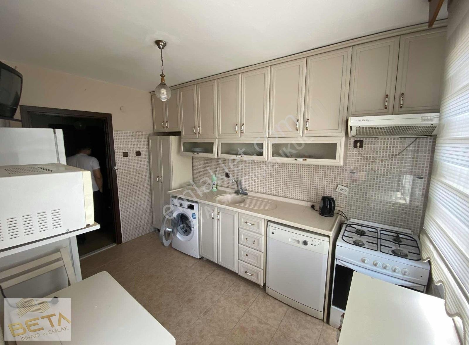 Eşyalı!! Valilik Emniyet Civarı 2+1 Full Eşyalı Kiralık Daire - Görsel 11