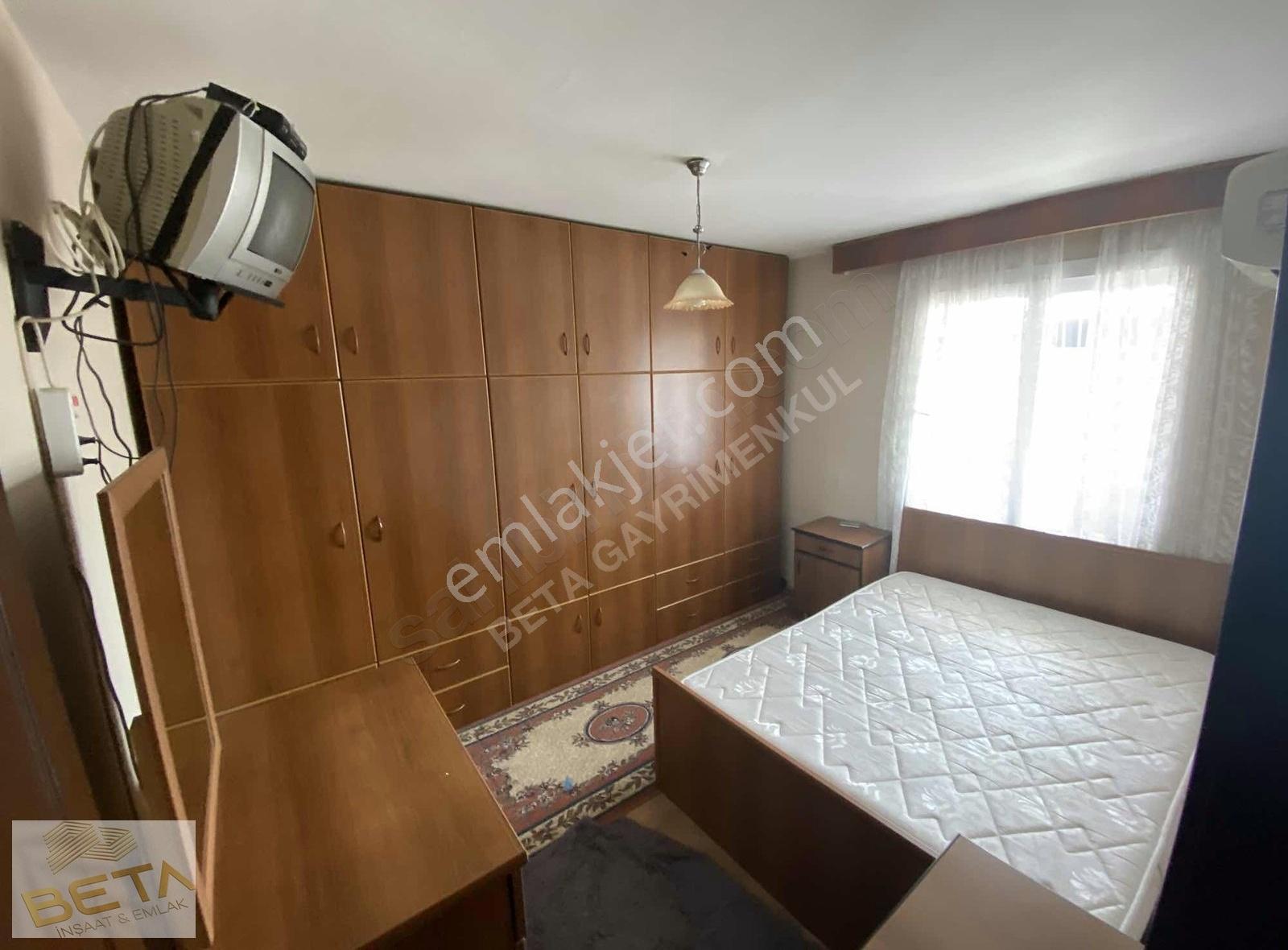 Eşyalı!! Valilik Emniyet Civarı 2+1 Full Eşyalı Kiralık Daire - Görsel 8