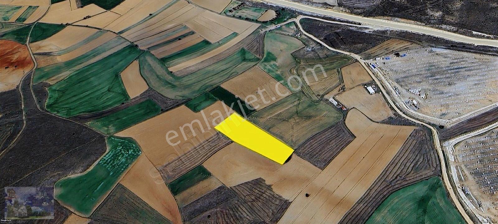 Doğa City'den Satılık Bilecik Söğüt Oluklu'da 6.364 M2 Tarla - Görsel 3