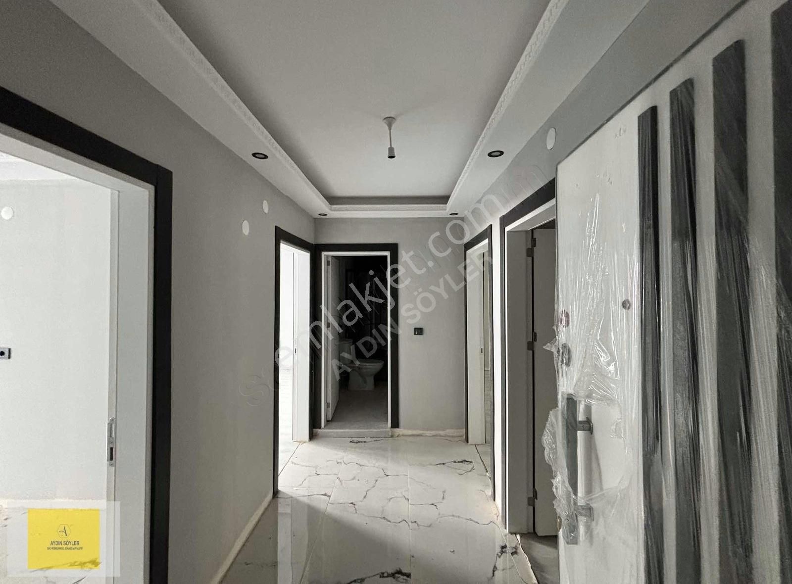 Yunuseli Merkez Fuat Kuşçuoğlu Cad 2+1 3+1 4+1 Satılık Daireler - Görsel 10