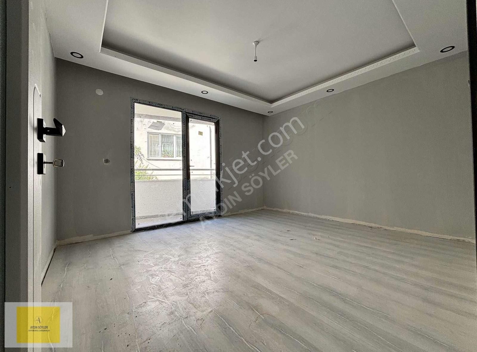 Yunuseli Merkez Fuat Kuşçuoğlu Cad 2+1 3+1 4+1 Satılık Daireler - Görsel 9