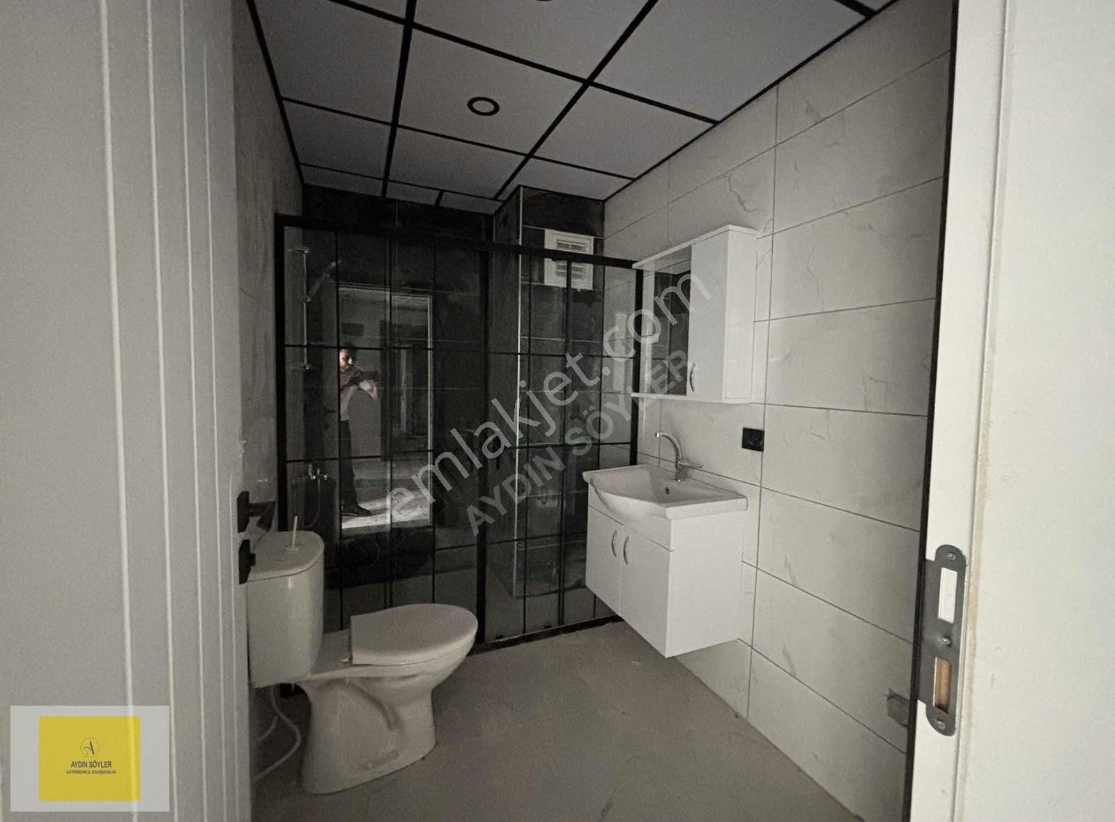 Yunuseli Merkez Fuat Kuşçuoğlu Cad 2+1 3+1 4+1 Satılık Daireler - Görsel 6