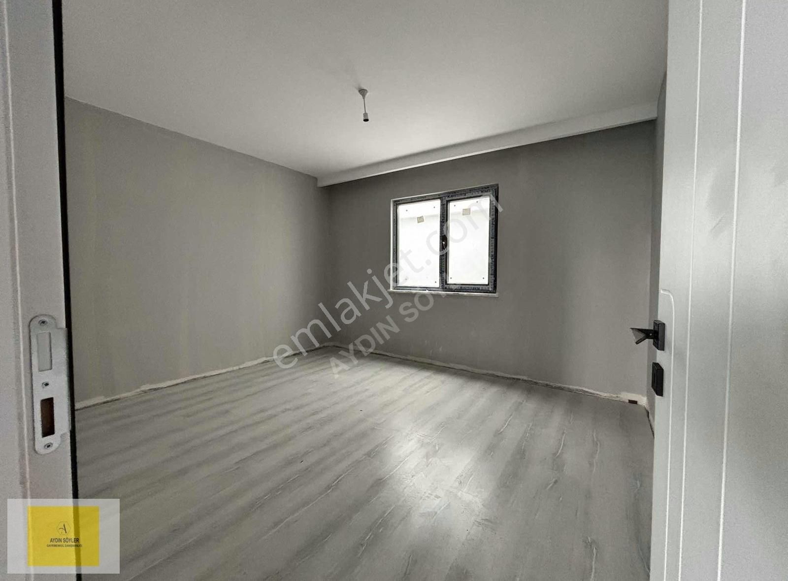 Yunuseli Merkez Fuat Kuşçuoğlu Cad 2+1 3+1 4+1 Satılık Daireler - Görsel 8