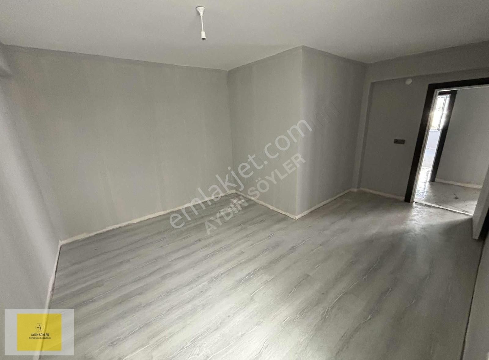 Yunuseli Merkez Fuat Kuşçuoğlu Cad 2+1 3+1 4+1 Satılık Daireler - Görsel 2