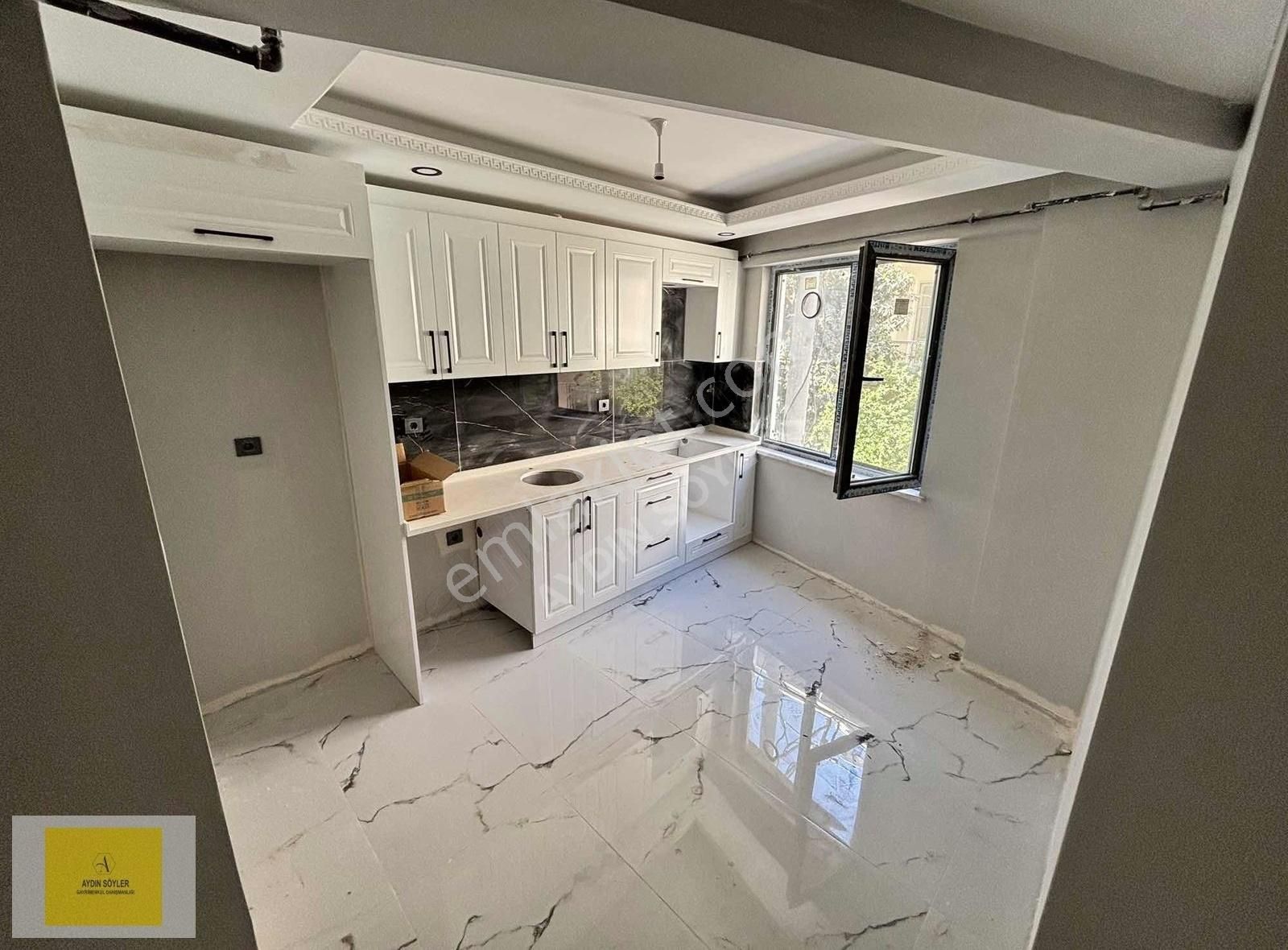 Yunuseli Merkez Fuat Kuşçuoğlu Cad 2+1 3+1 4+1 Satılık Daireler - Görsel 5