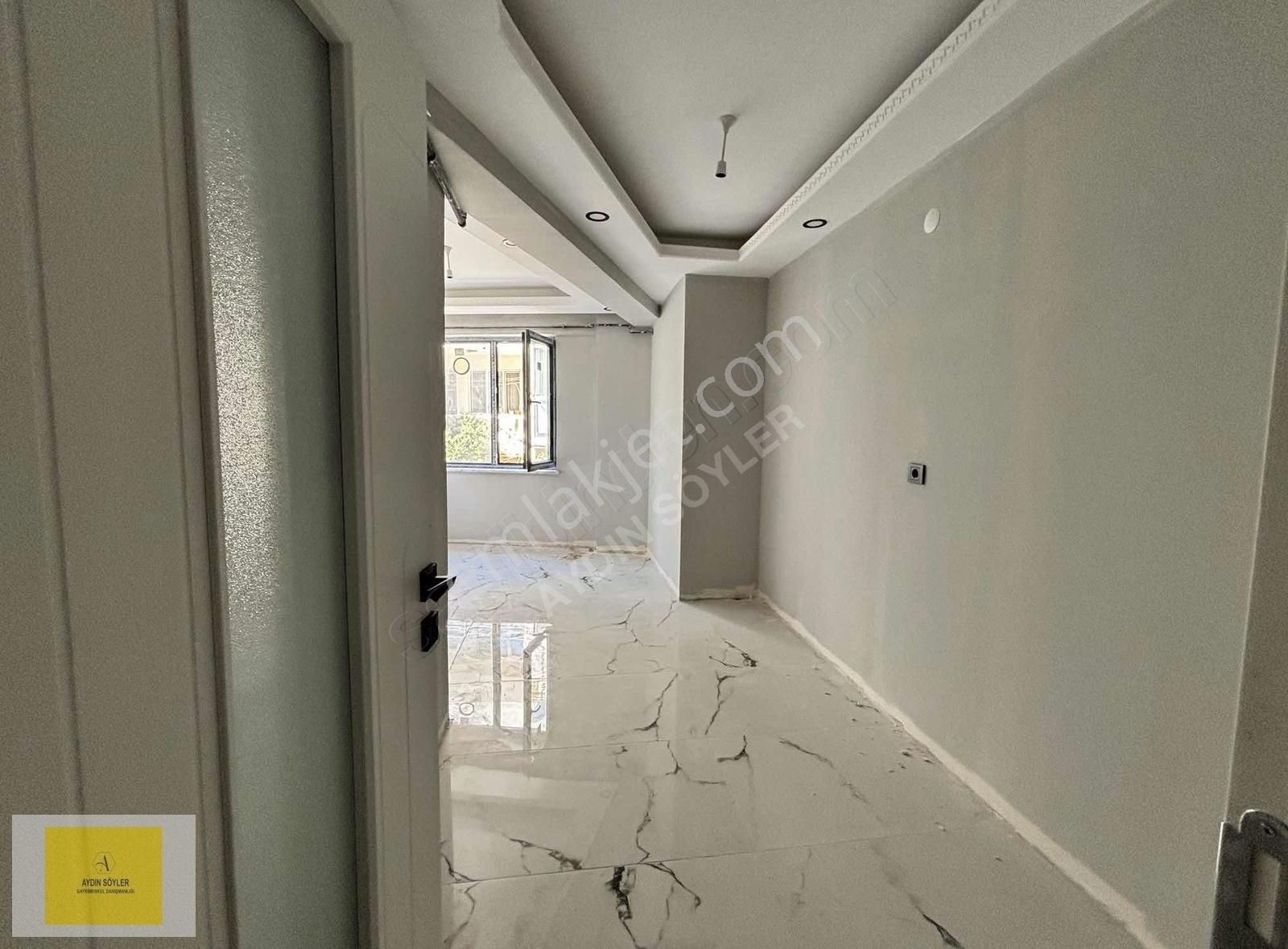 Yunuseli Merkez Fuat Kuşçuoğlu Cad 2+1 3+1 4+1 Satılık Daireler - Görsel 4