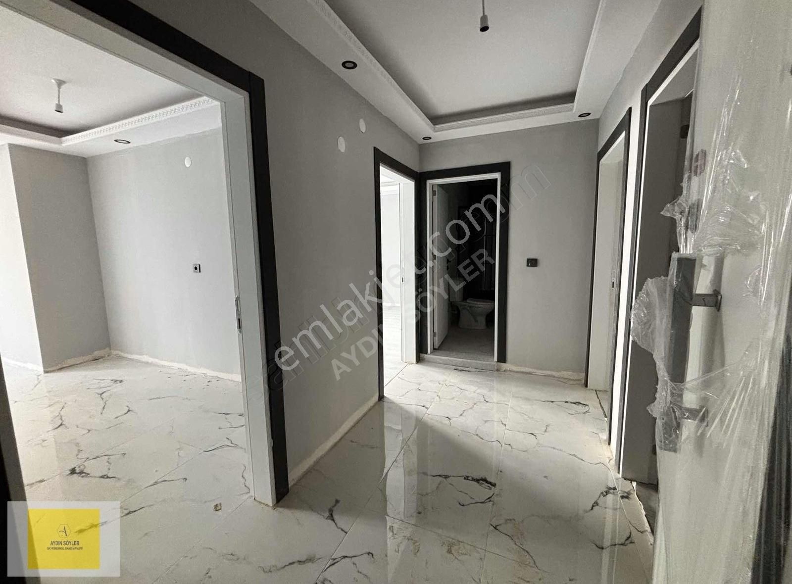 Yunuseli Merkez Fuat Kuşçuoğlu Cad 2+1 3+1 4+1 Satılık Daireler - Görsel 3