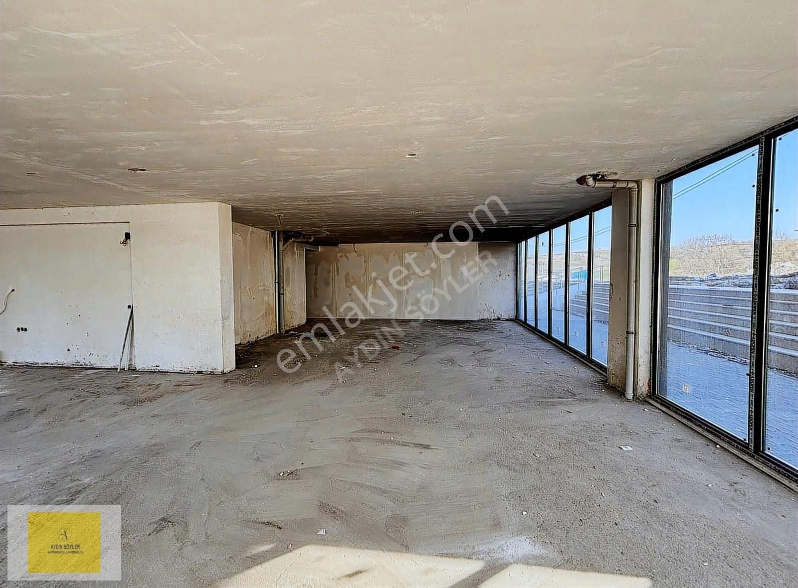 Kayapa 30 Ağustos Zafer Mah Satılık Dükkan - Görsel 9