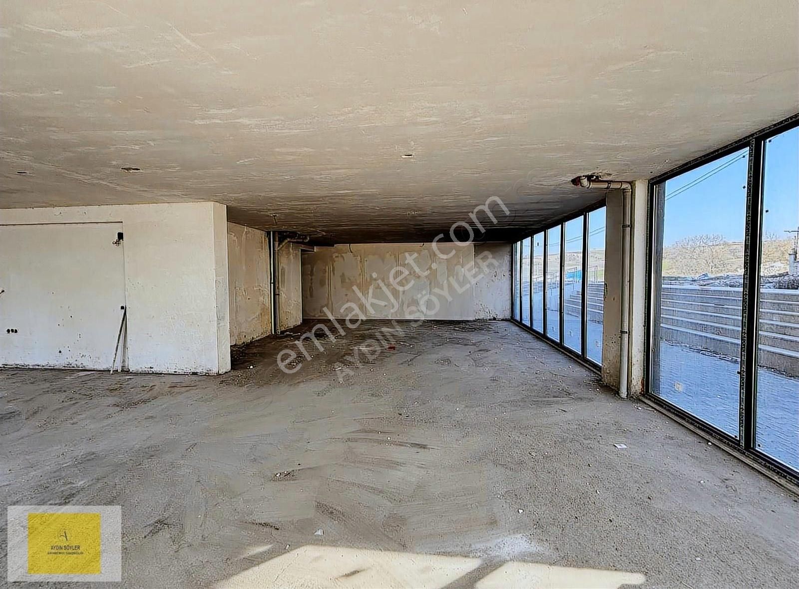 Kayapa 30 Ağustos Zafer Mah Satılık Dükkan - Görsel 8