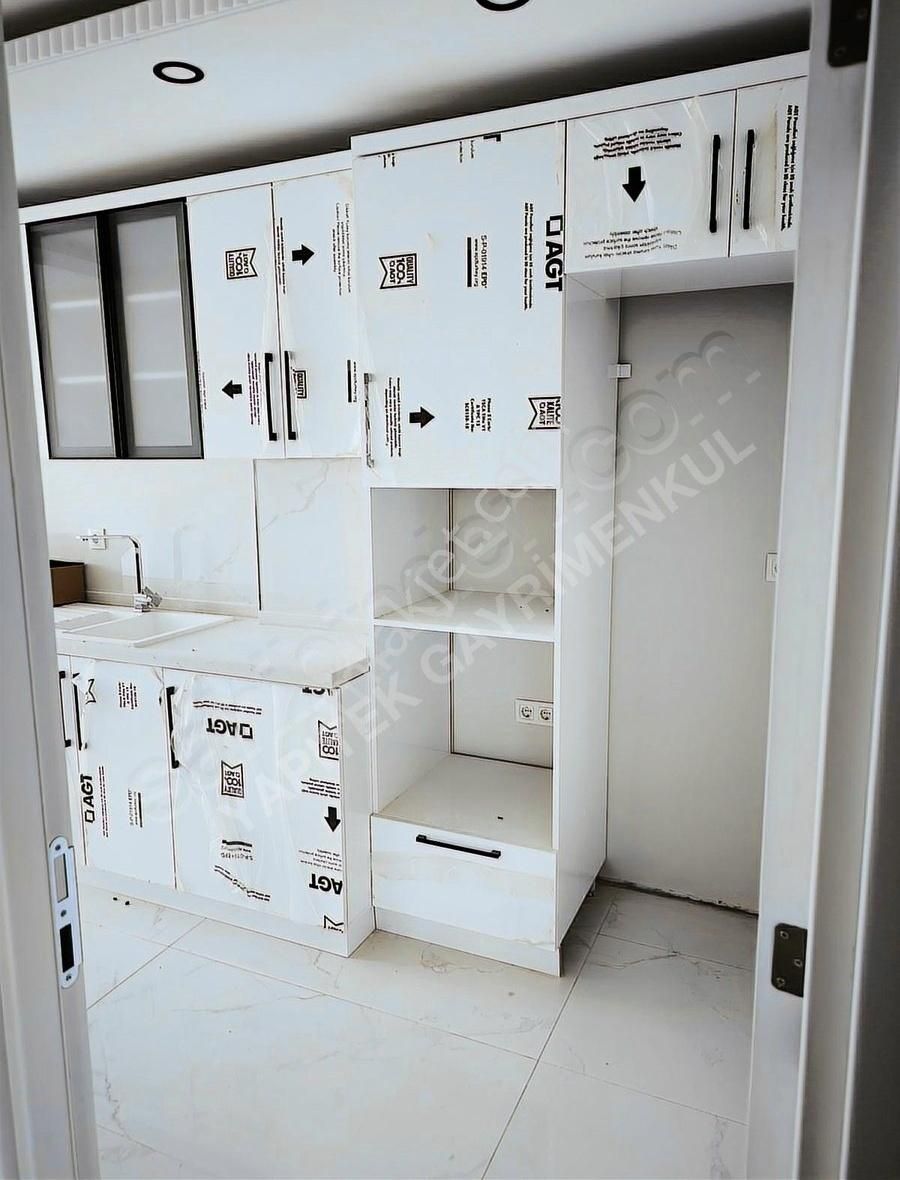 Selimpaşa Butik Site İçi Satılık 3+1 Sıfır Daire