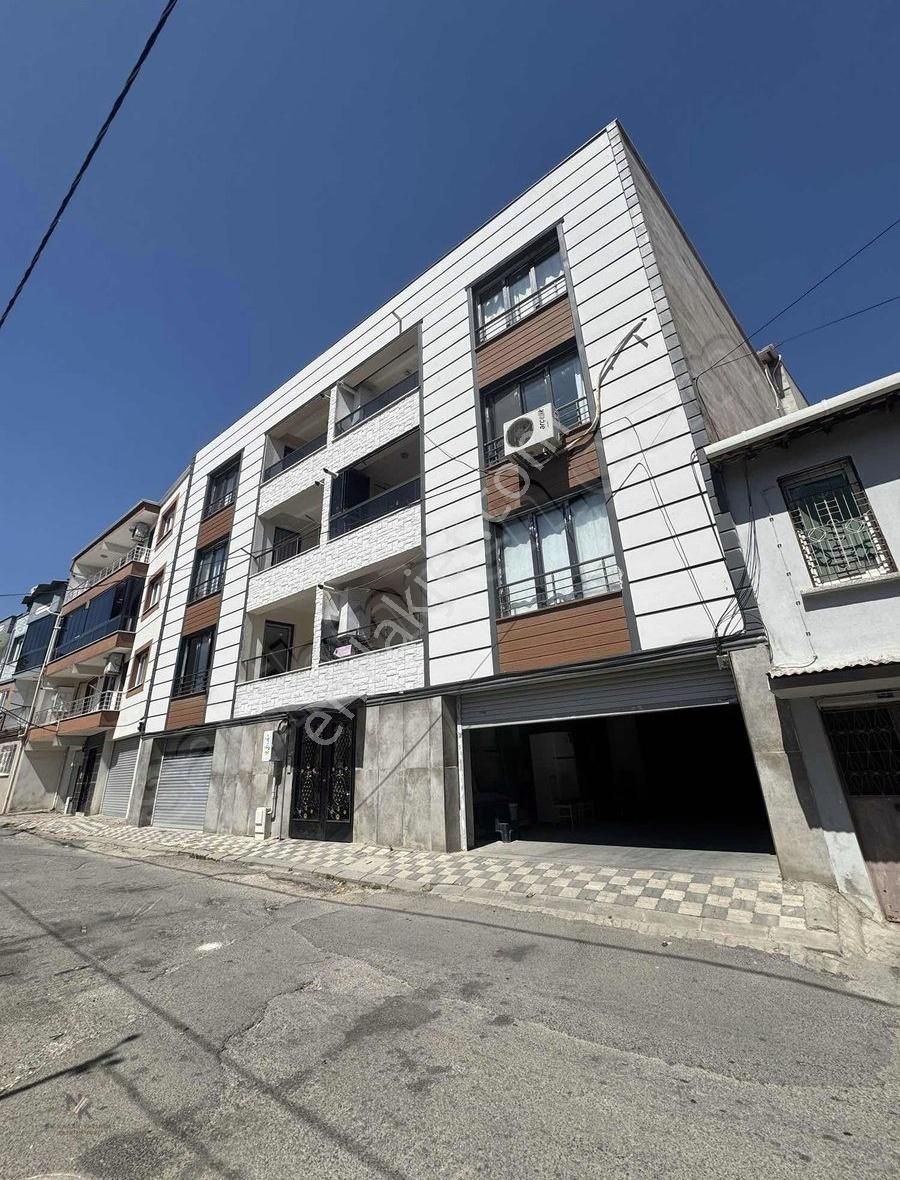 Cumhuriyet Mh Satılık Daire 3+1