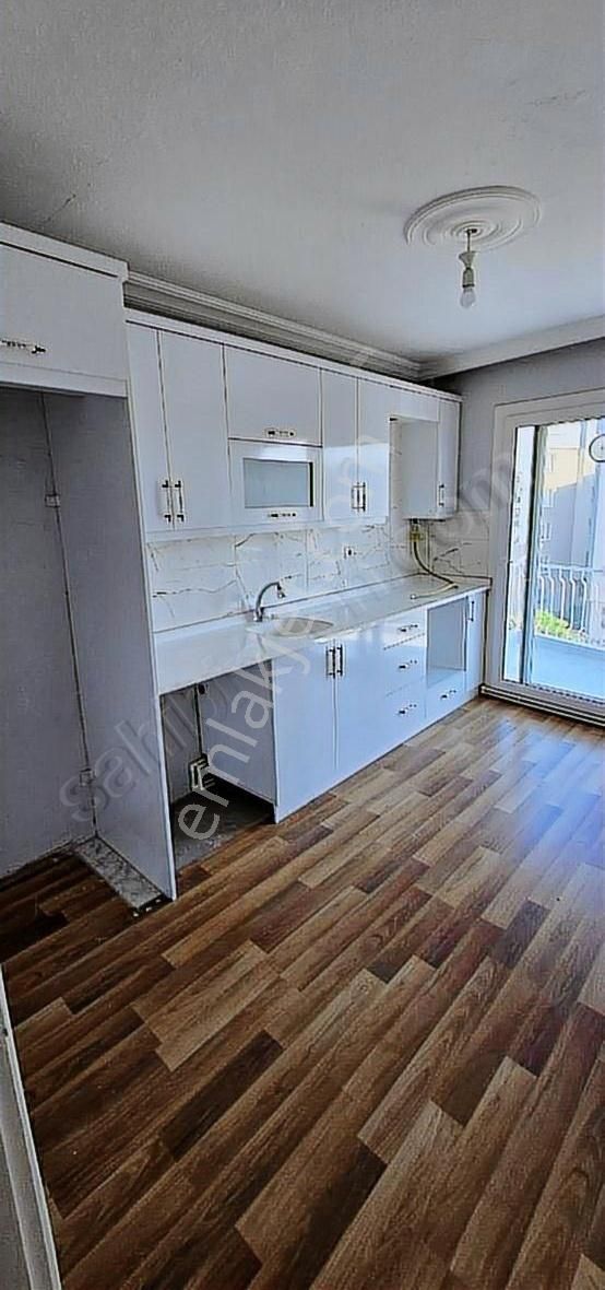 Hastane Yakını 3+1 Ara Kat Kiralık Daire