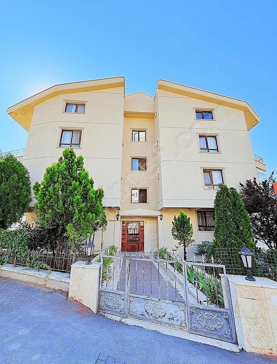 Birlik Mah. 6+1 Dublex, Doğa Manzaralı Satılık Daire