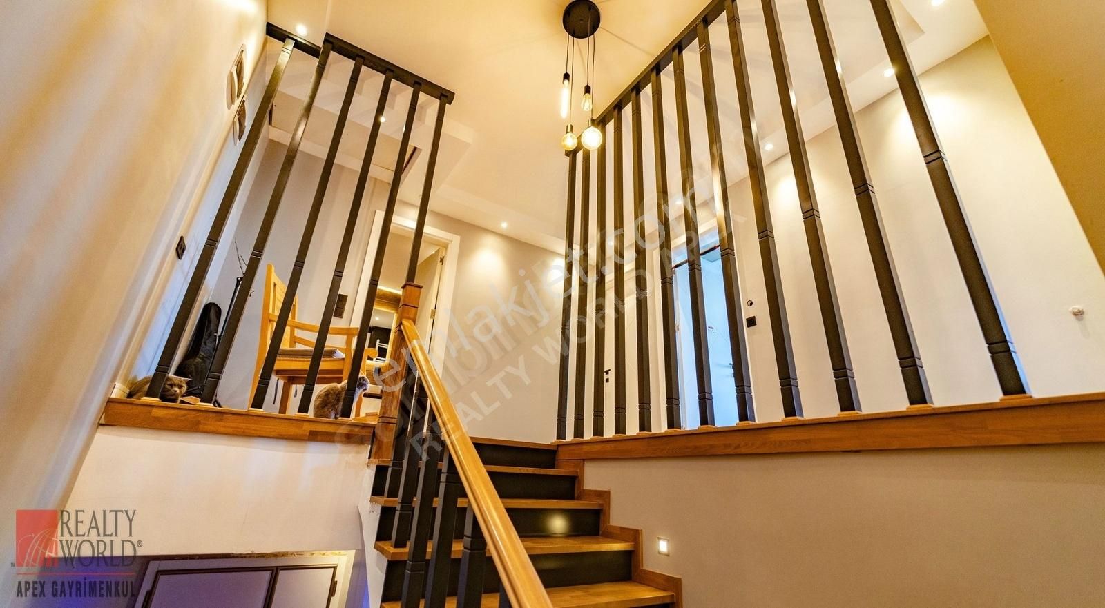 Döşemealtı Yeşilbayır'da Merkezi Konumda İkiz 3+1 Villa Fırsatı - Görsel 31