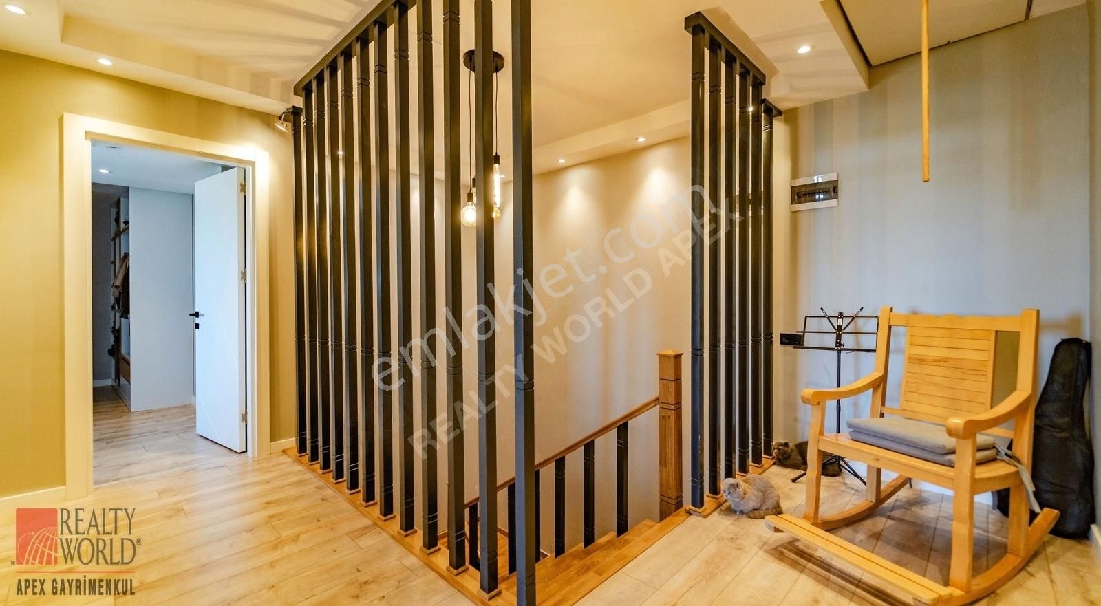 Döşemealtı Yeşilbayır'da Merkezi Konumda İkiz 3+1 Villa Fırsatı - Görsel 28