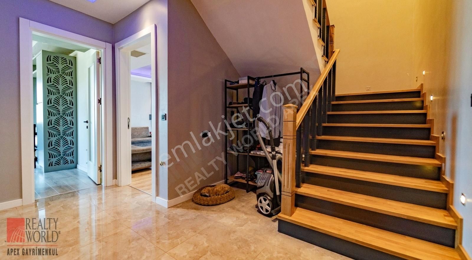 Döşemealtı Yeşilbayır'da Merkezi Konumda İkiz 3+1 Villa Fırsatı - Görsel 24