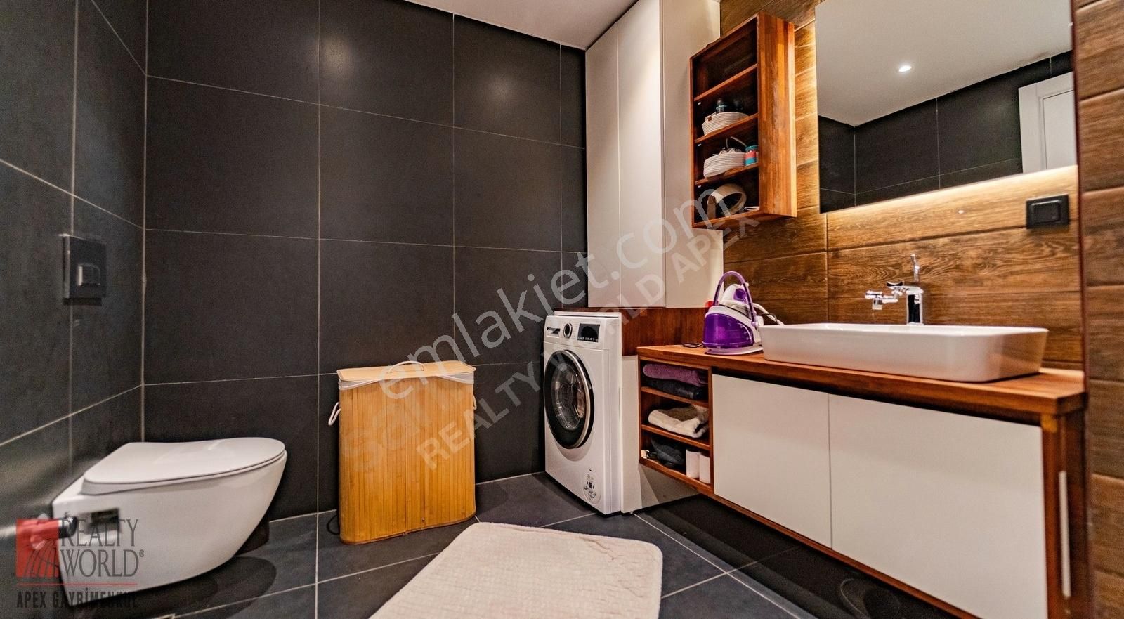 Döşemealtı Yeşilbayır'da Merkezi Konumda İkiz 3+1 Villa Fırsatı - Görsel 17