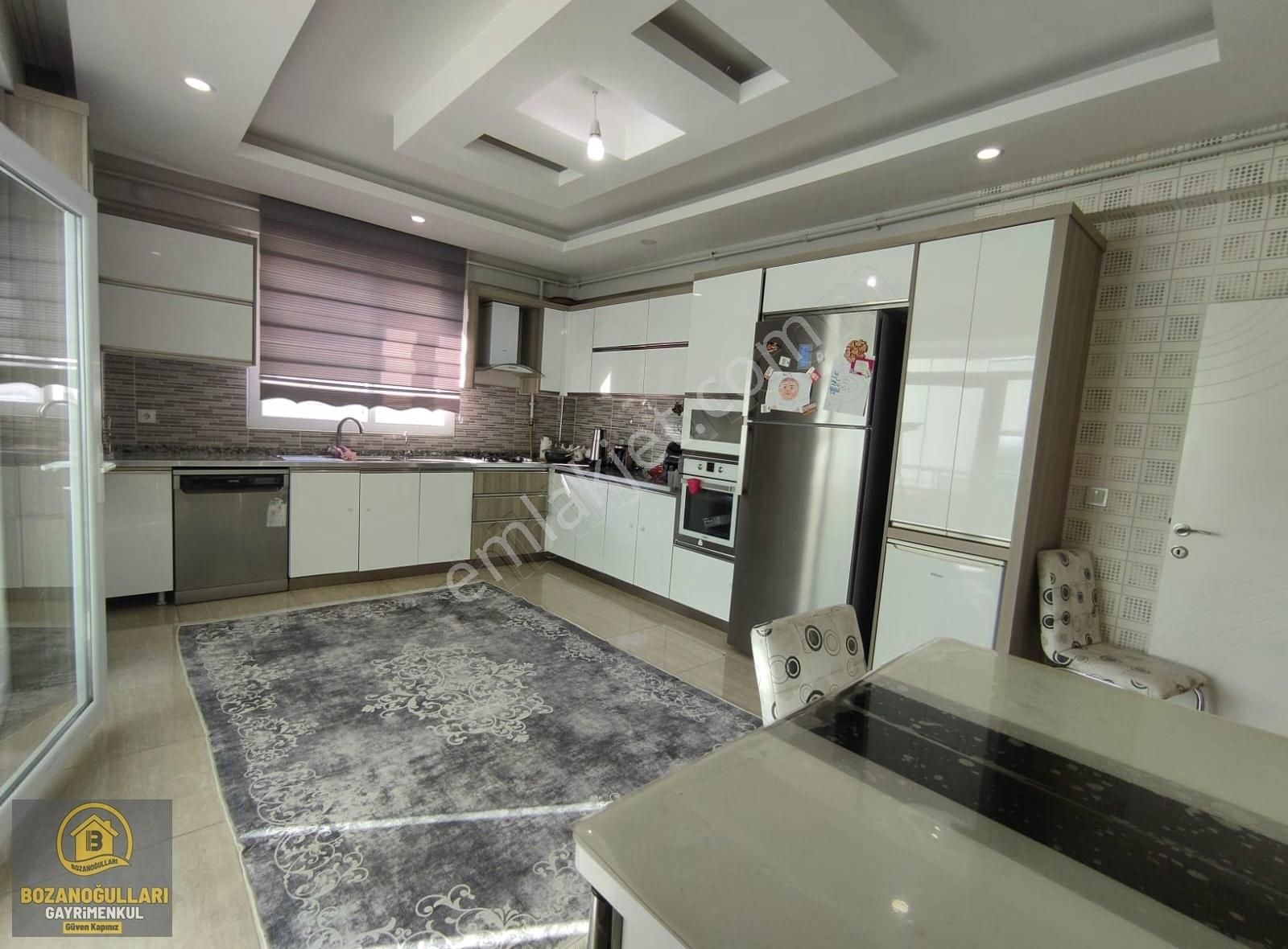 Otogar İlerisi 160m2 Hayalinizdeki Ev Ferah, Geniş,manzarali 3+1