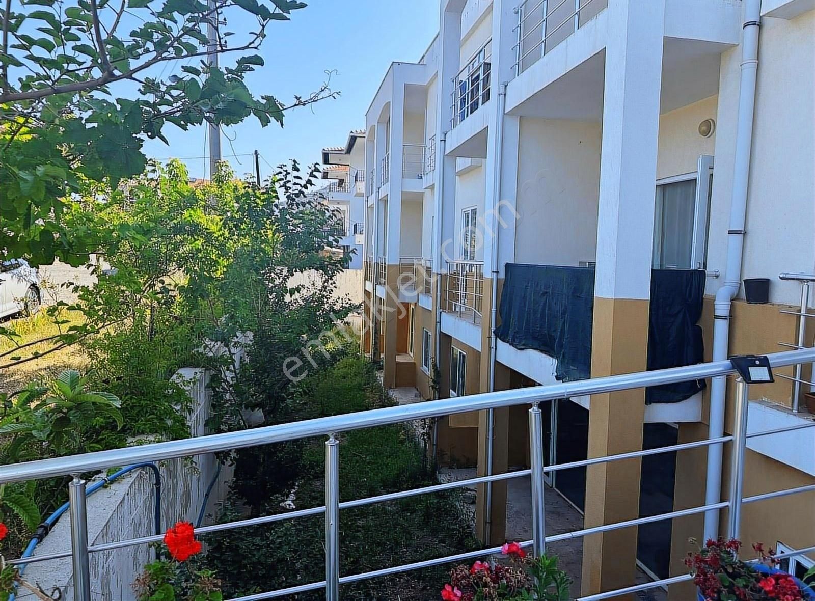 Uzun Dönem Kiralık Daire - Görsel 6