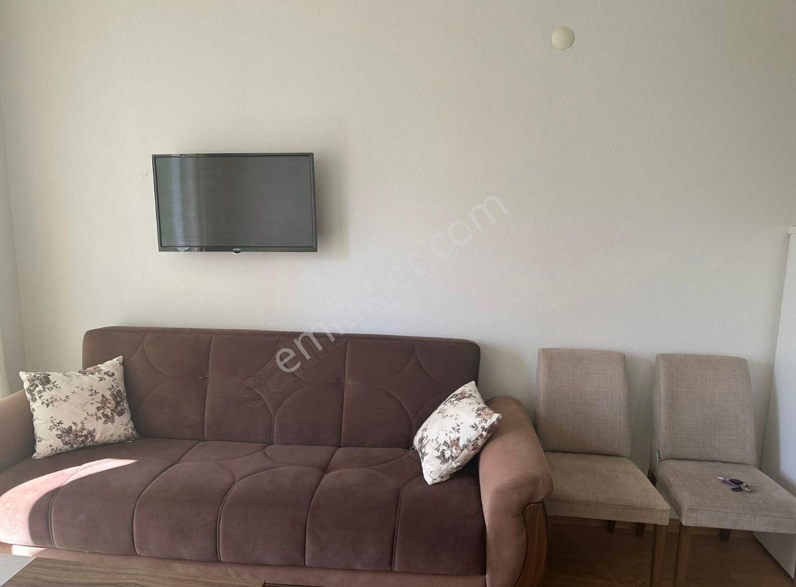 Uzun Dönem Kiralık Daire - Görsel 8