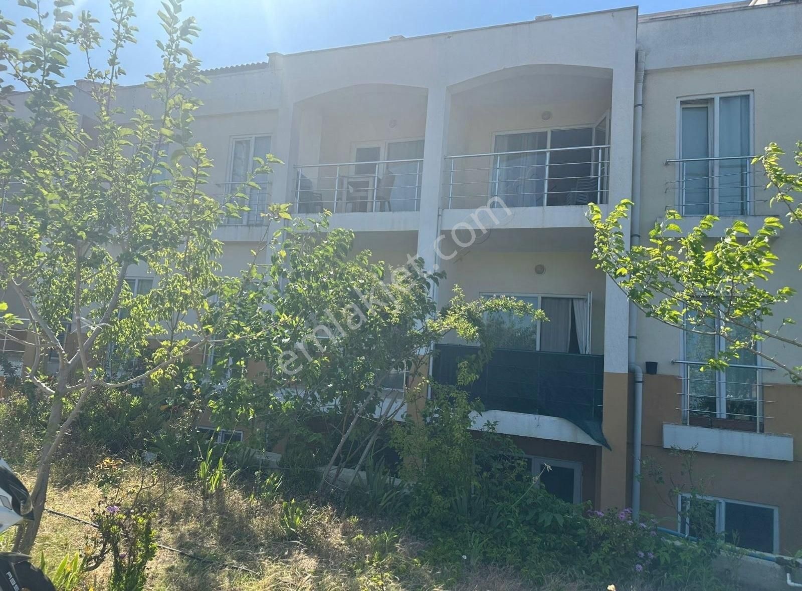 Uzun Dönem Kiralık Daire - Görsel 7