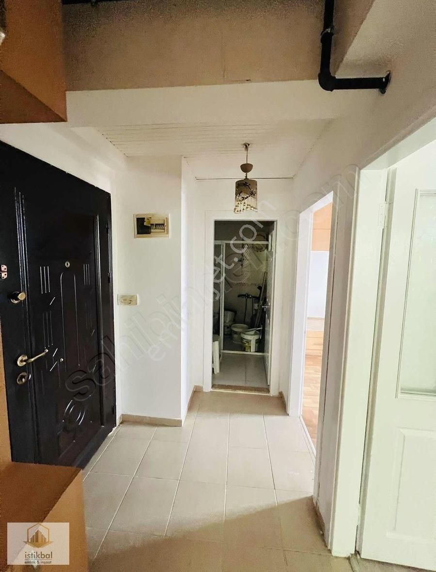Site İçinde 2+1 Doğalgazlı Y.giriş Masrafsız Harika Daire