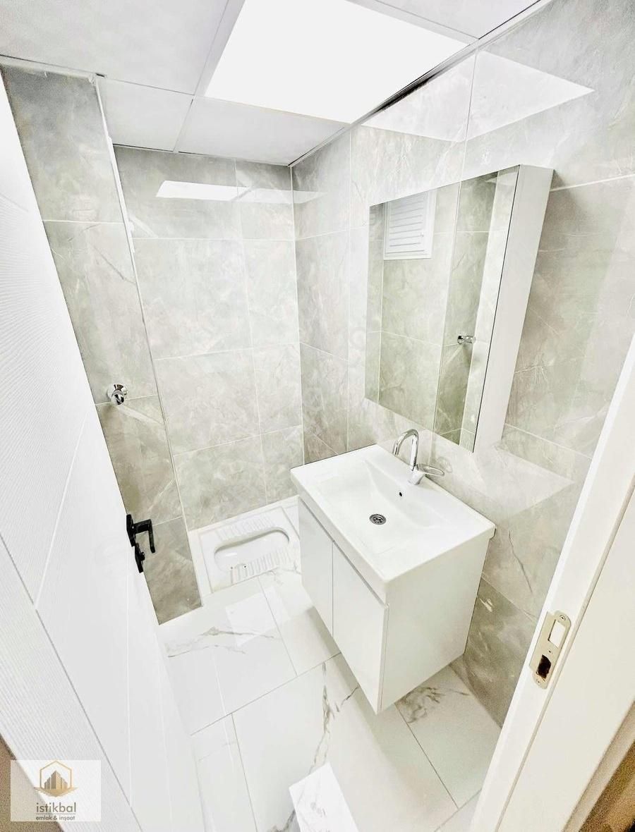 Yenigün'de Ful Yapılı Masrafsız Harika 3+1 135m2 Satılık Daire