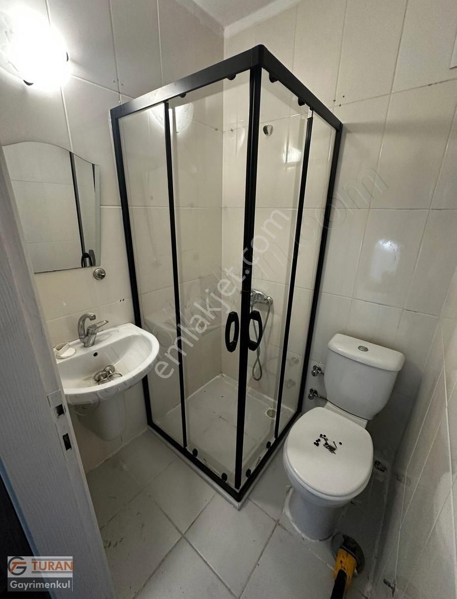 Turan'dan İnönü Mah Yeditepeye Yakın Eşyalı Kiralık Daireler