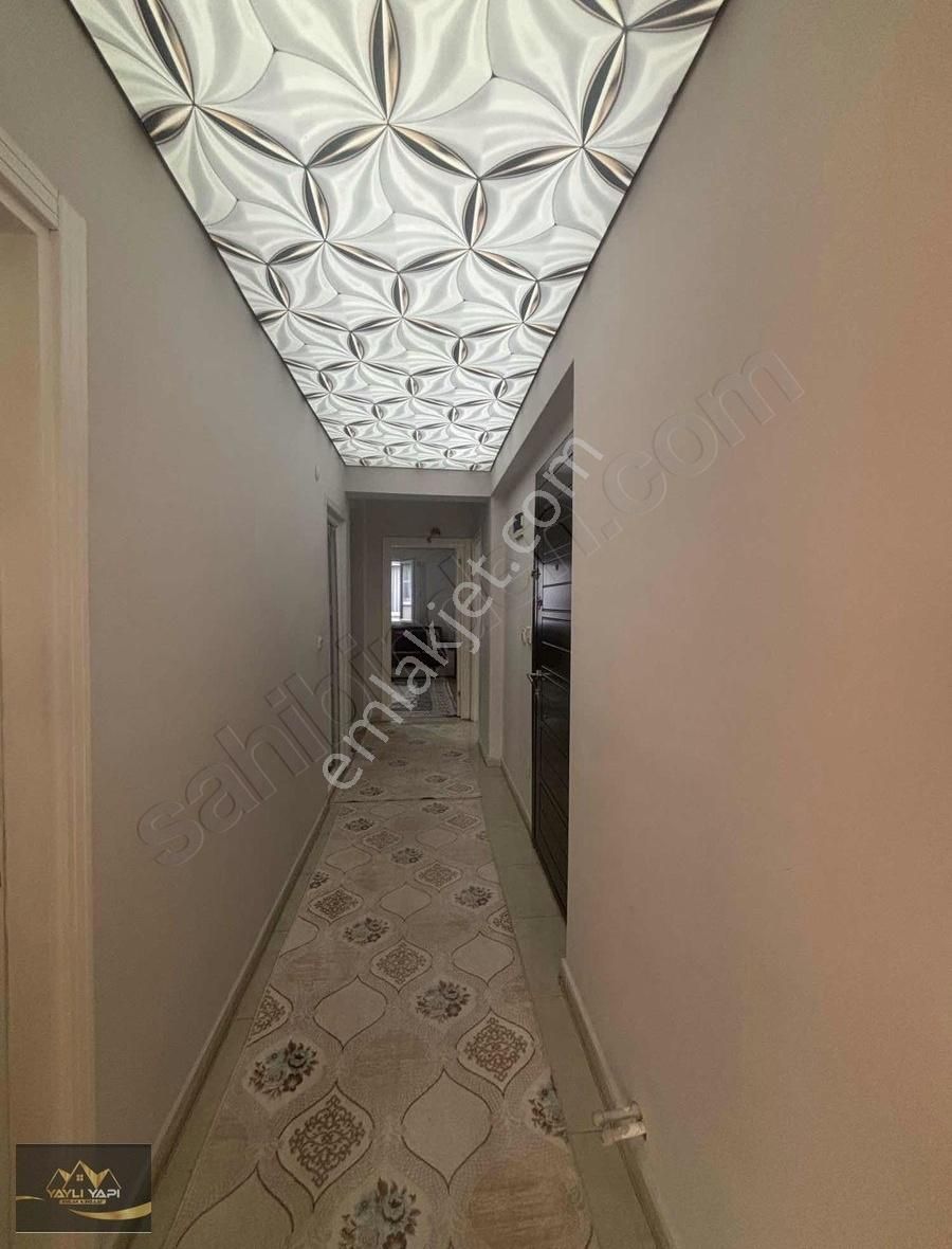 Talatpaşa 2+1 Asansörlü Satılık Daire - Görsel 9