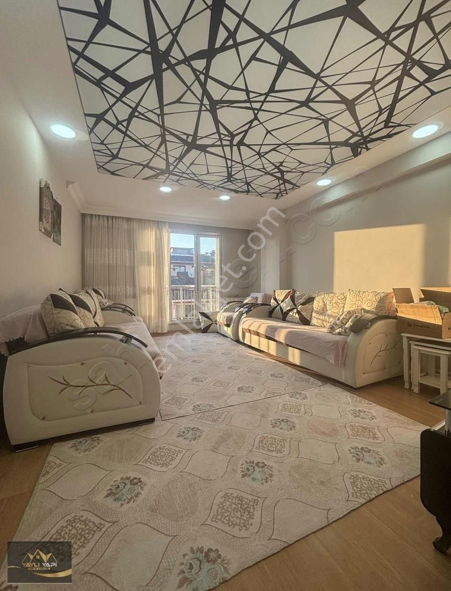 Talatpaşa 2+1 Asansörlü Satılık Daire - Görsel 6