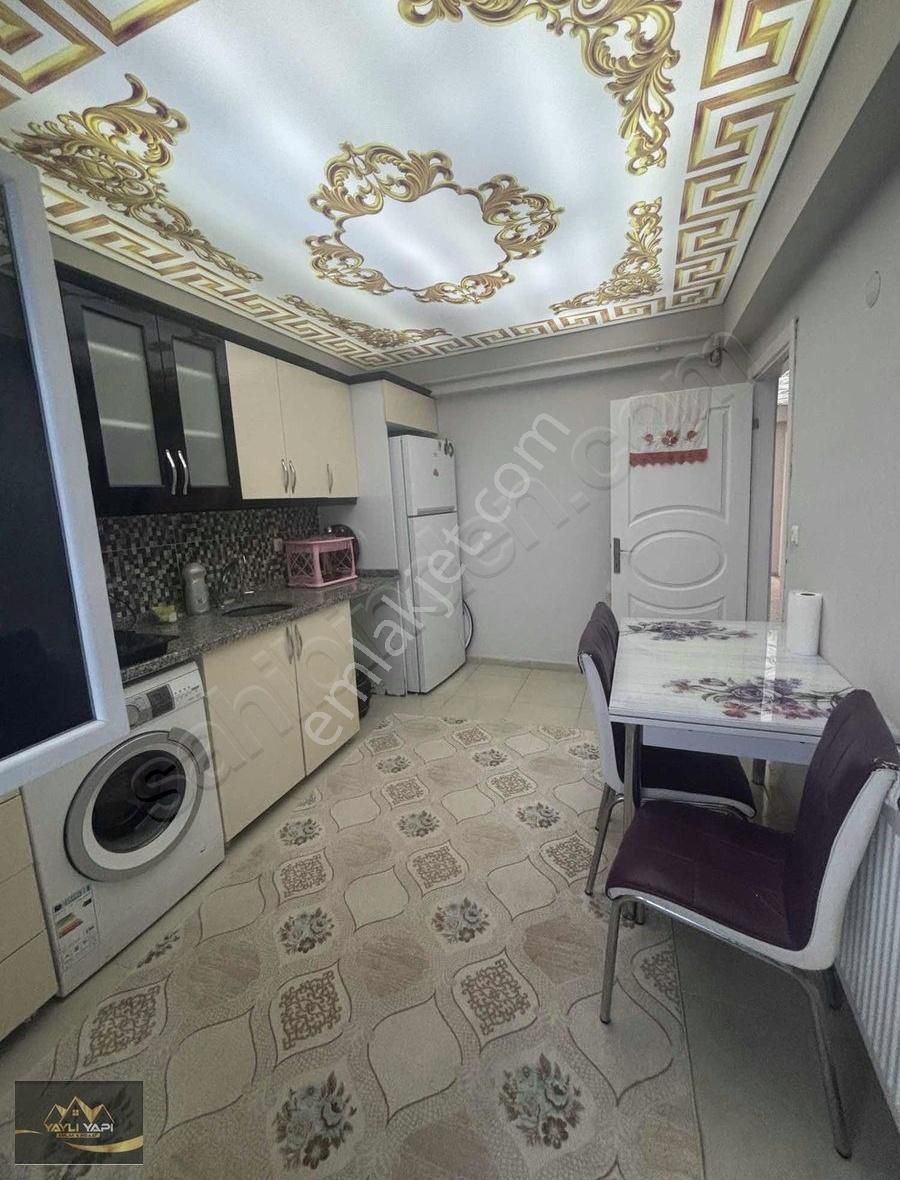 Talatpaşa 2+1 Asansörlü Satılık Daire - Görsel 23