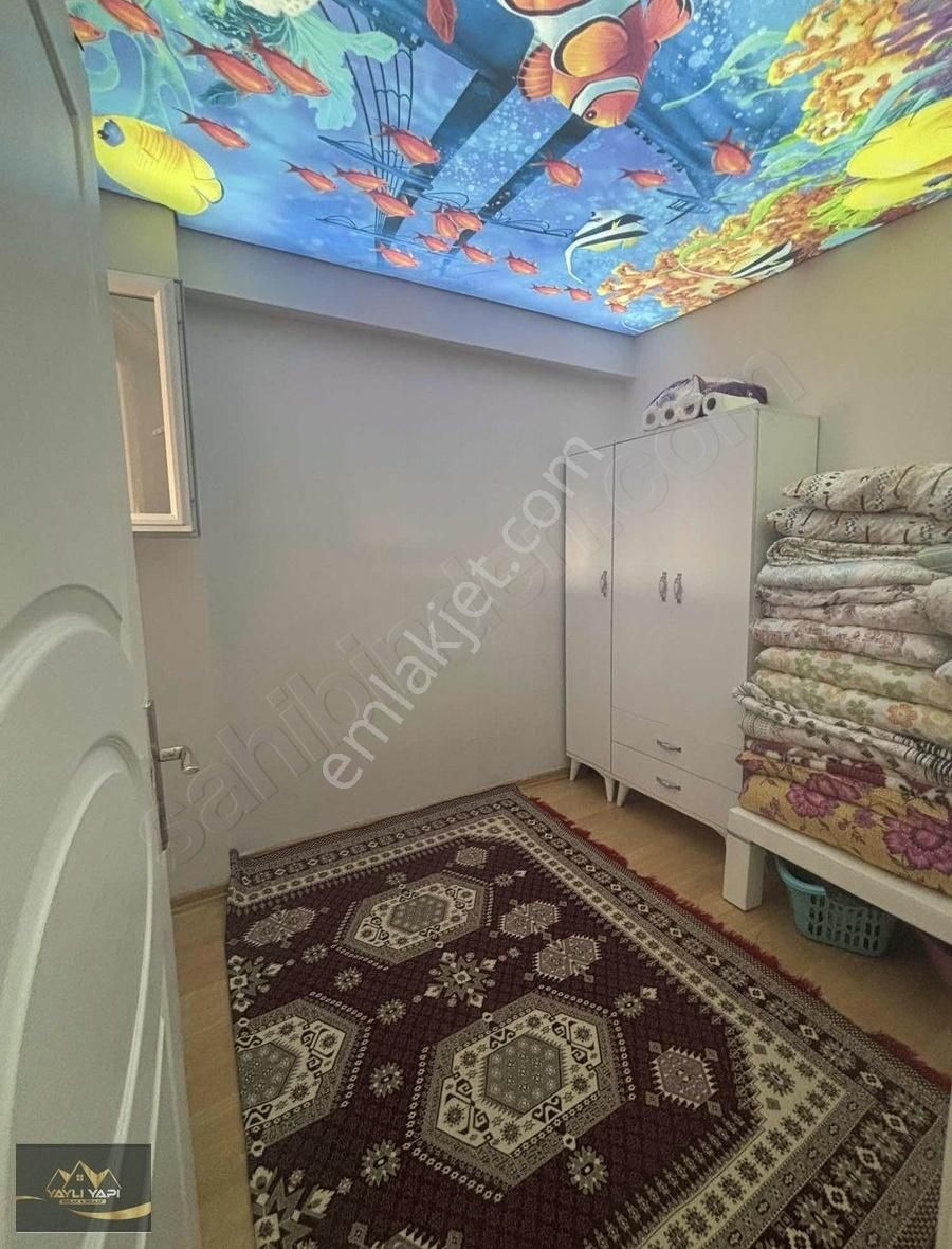 Talatpaşa 2+1 Asansörlü Satılık Daire - Görsel 7