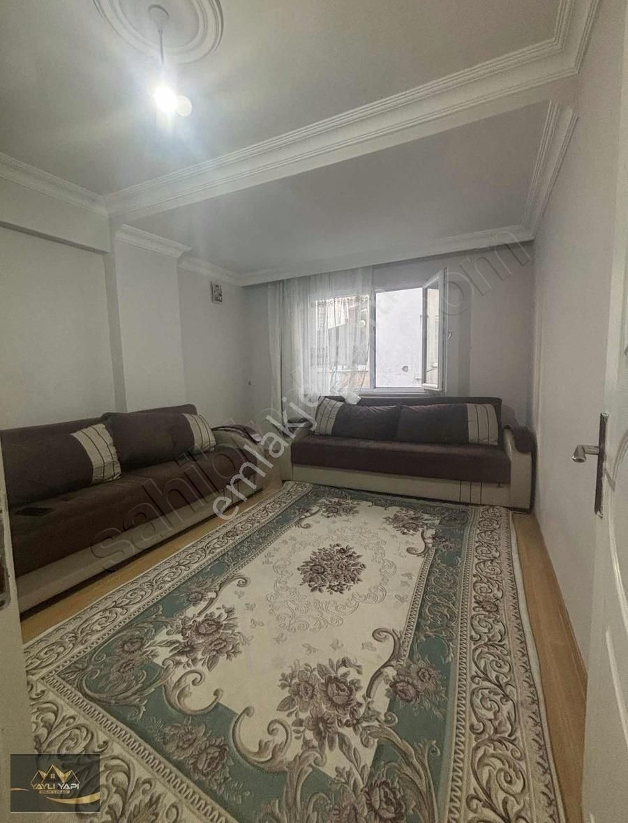 Talatpaşa 2+1 Asansörlü Satılık Daire - Görsel 17