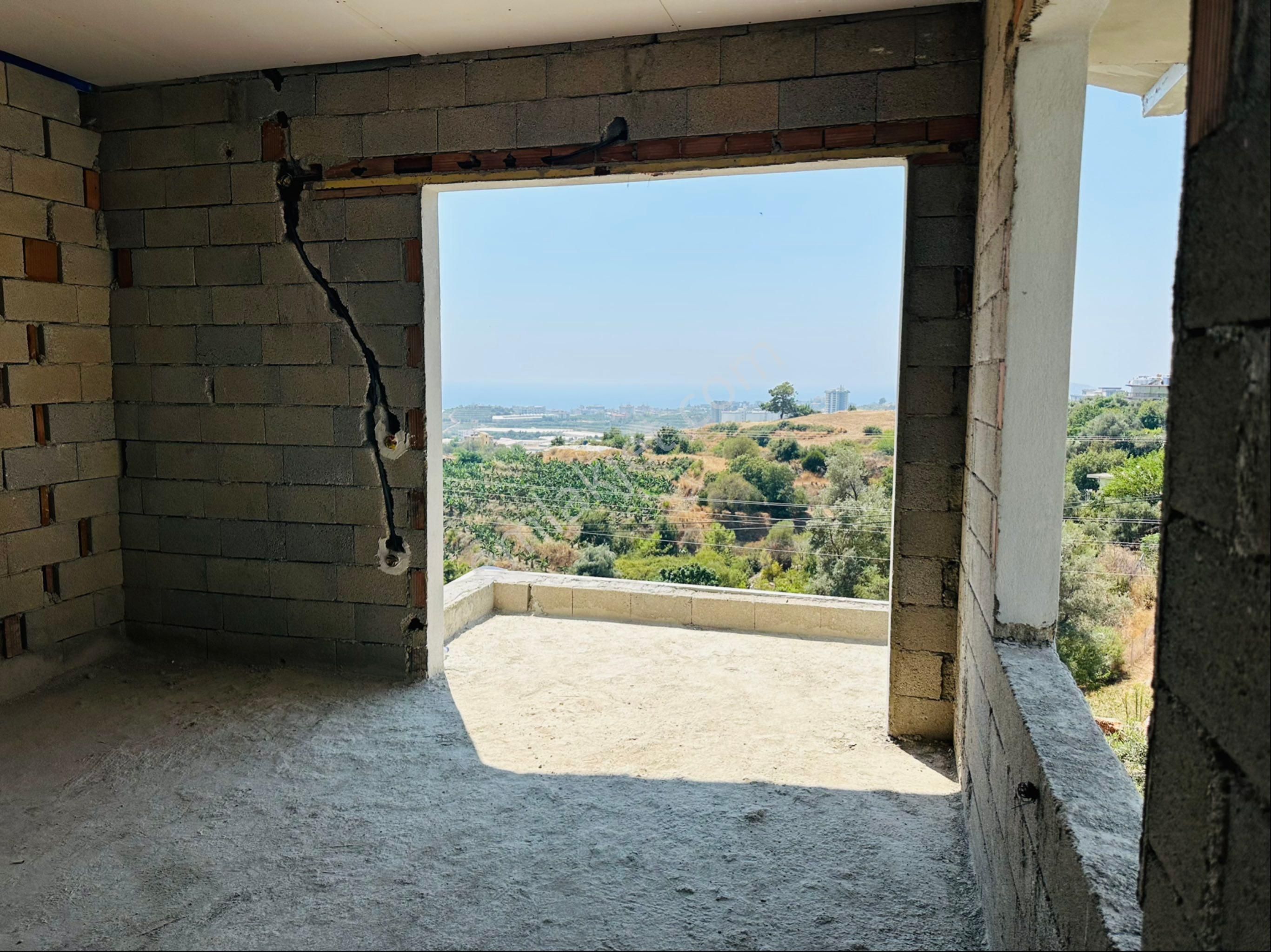 Müstakil Dubleks Ve Bahçe - Görsel 12