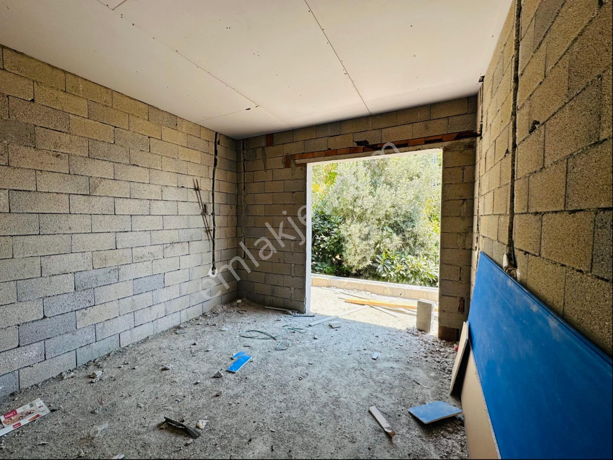 Müstakil Dubleks Ve Bahçe - Görsel 9