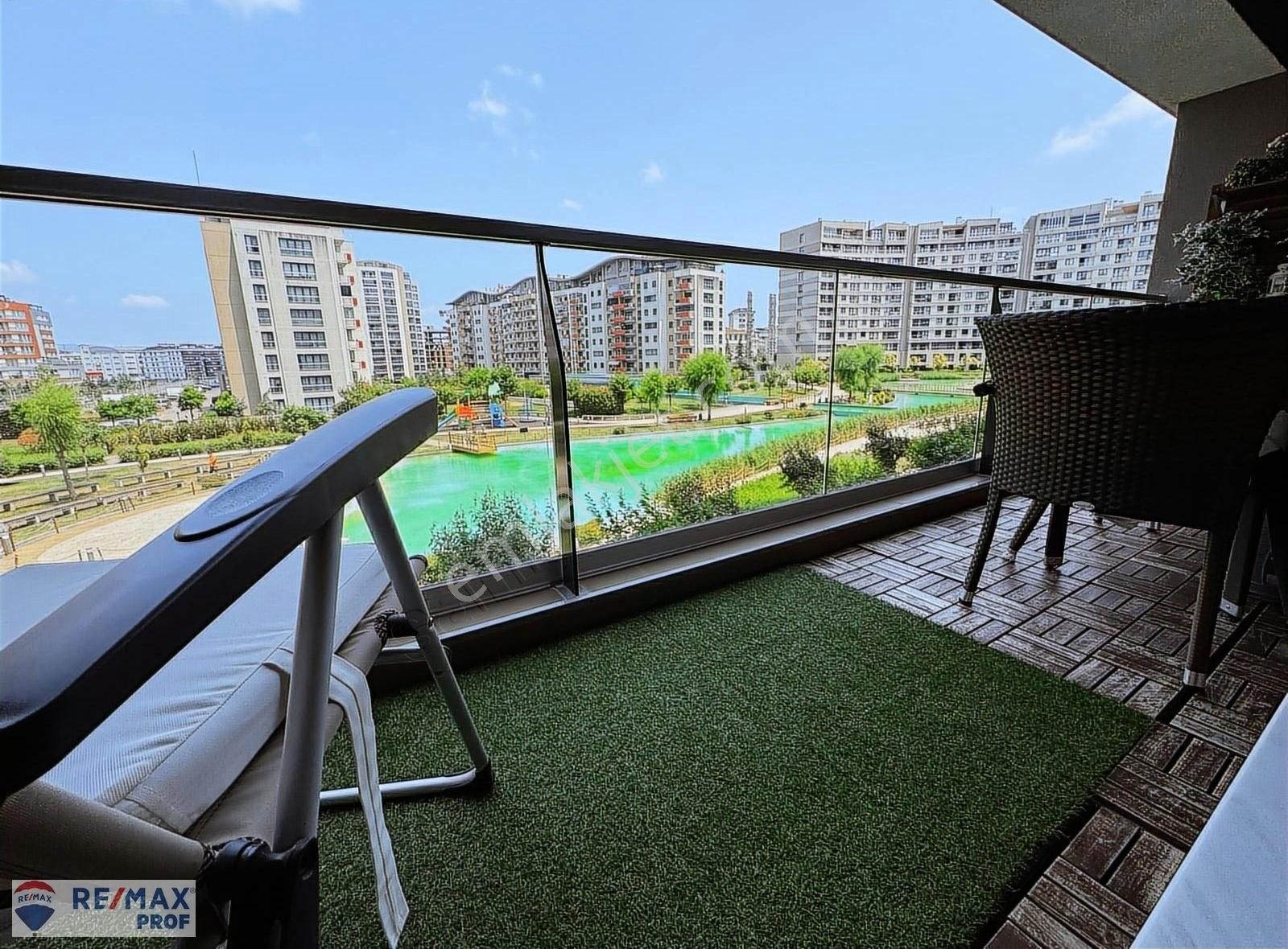 Liva Satış Ofisi Remaxprof Sezai Topkaya Satılık 3+1 Özel Daire