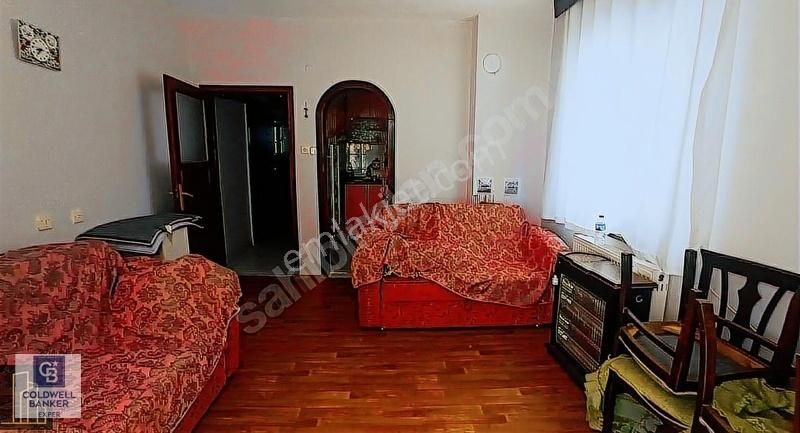 Bolu Gerede Merkez Çarşı Yazgan Sokak Eşyalı Kiralık 1+1 Daire