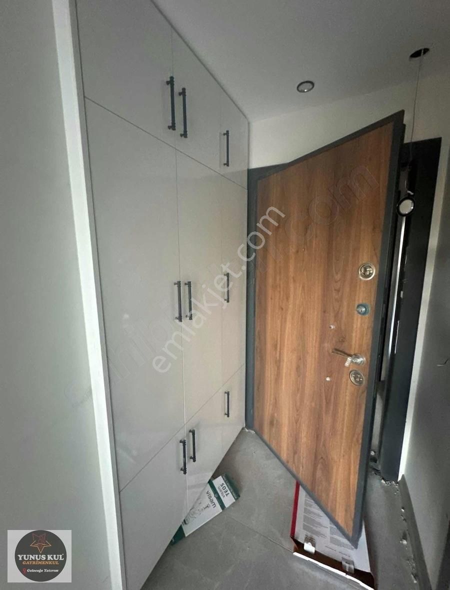 Çanakkale Biga Cumhuriyet Mahallesinde Satılık Lüks 2+1