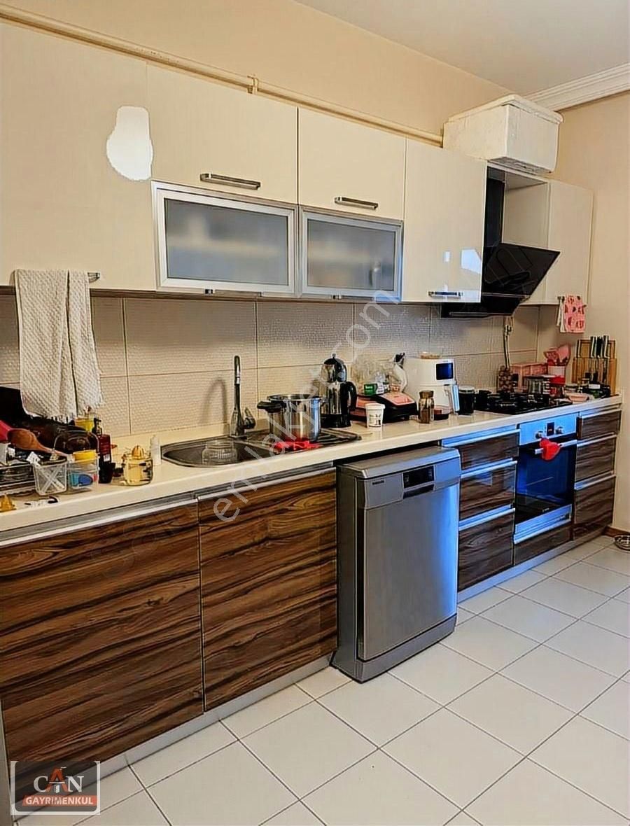 N Tepe Özyurtlar Sitesi 2+1 Satılık Daire