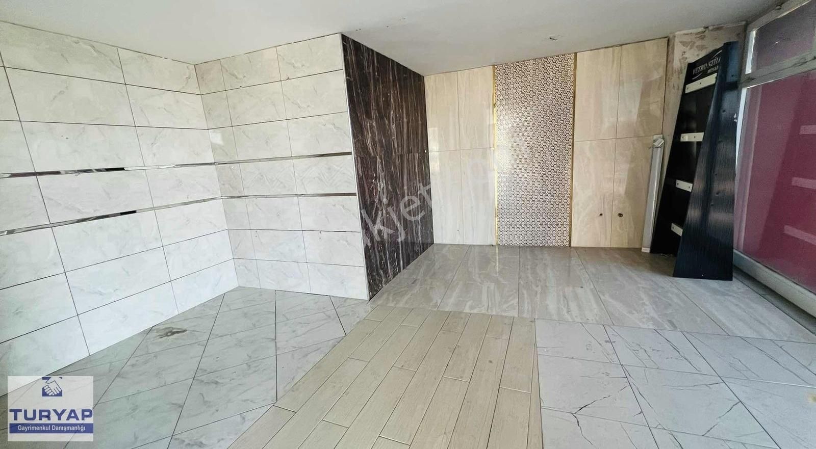 Silivri E-5 Cephe Görselliği Olan Kiralık Büro-ofis-işyeri