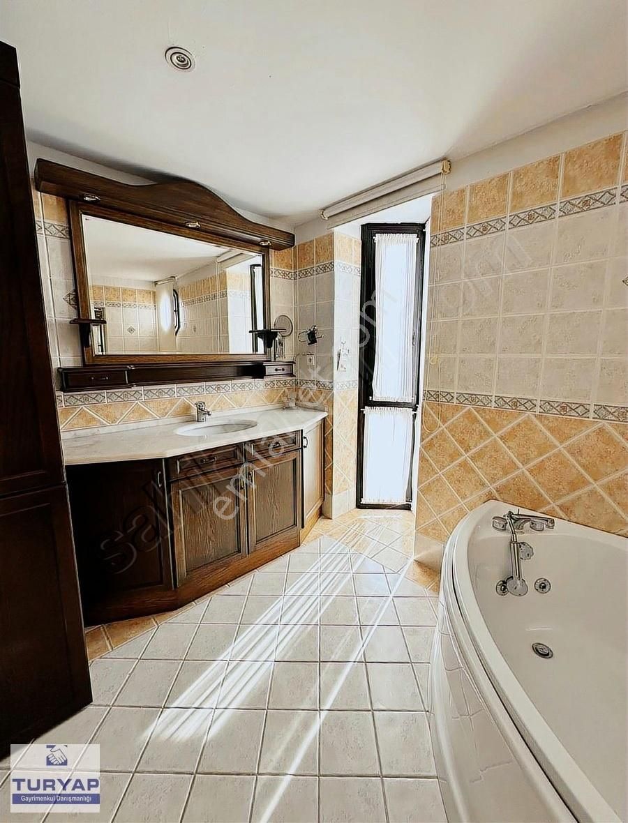 Silivri Gardenya Villalarında Muhteşem Bitişik Villa - Villalar - Görsel 4